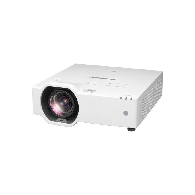 Panasonic PT-VMZ7STEJ LCD Laser Kurzdistanzbeamer 7000 Lumen — image 5