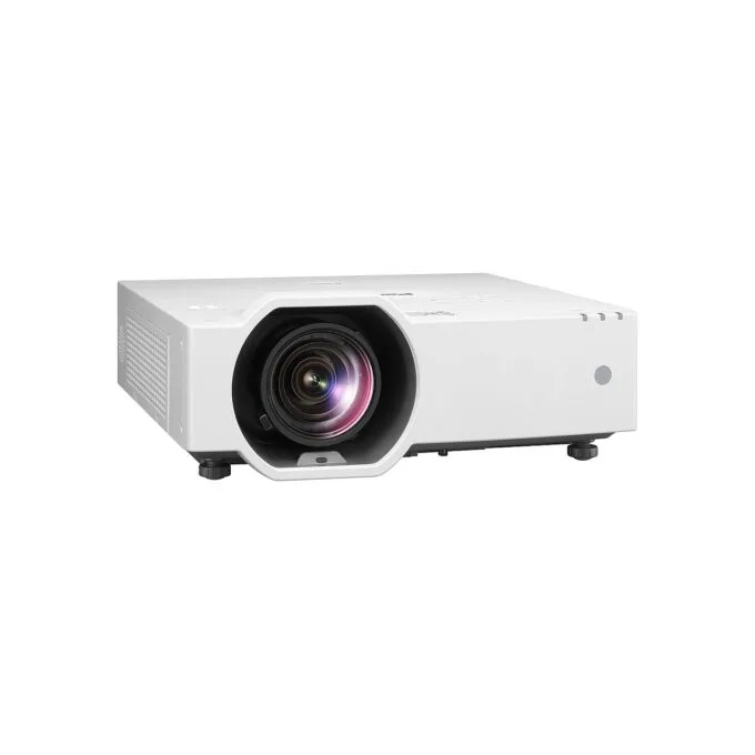 Panasonic PT-VMZ7STEJ LCD Laser Kurzdistanzbeamer 7000 Lumen — image 6