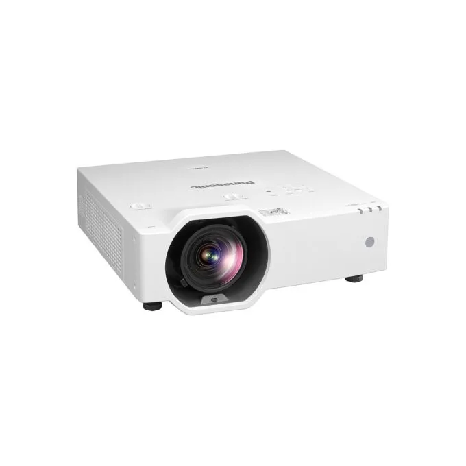 Panasonic PT-VMZ7STEJ LCD Laser Kurzdistanzbeamer 7000 Lumen — image 7