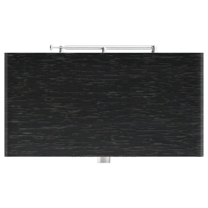 Panasonic RF-D40EG-K schwarz — image 3
