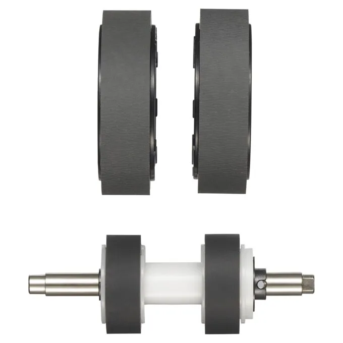 PANASONIC Rollen-Austauschkit fr KV-S1027C KV-S1057 KV-SL1056 S1066 — image 1