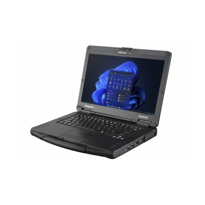 Panasonic TOUGHBOOK FZ-55 MK3 I5-1345U — image 1