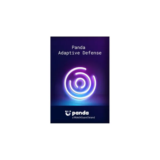 Panda Adaptive Defense - 1 Year - 3001 to 5000 users — image 1