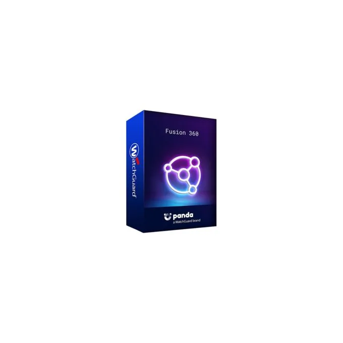 Panda Fusion 360 - 3 Year - 10000+ users — image 1