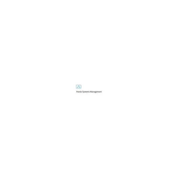 Panda Systems Management - 3 Year - 26 to 50 users — image 1