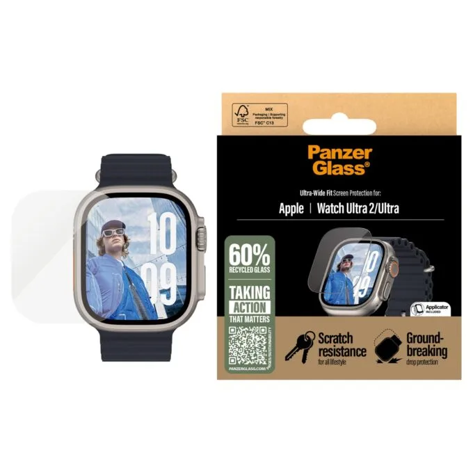 PanzerGlass Apple Watch Ultra 2 UWF — image 2