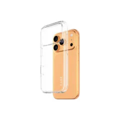 Panzerglass CARE BY FLAGSHIP CASE TRANSPARE