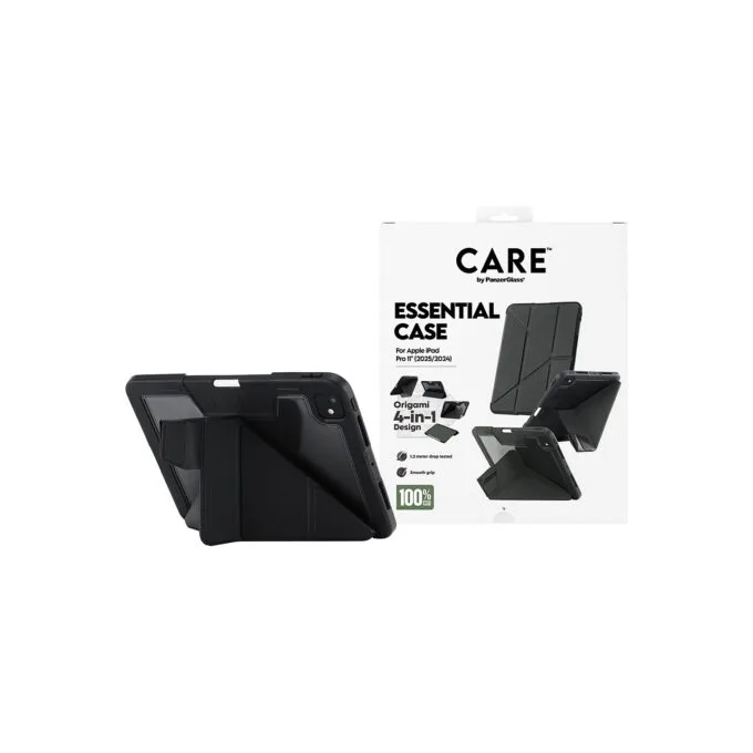 PanzerGlass CARE by PG TPU iPad Pro 11IN 2024-2025 — image 2