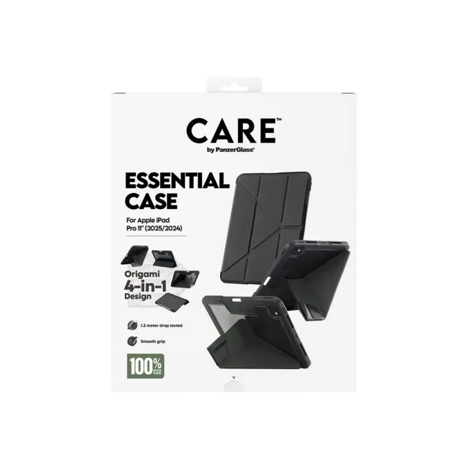 PanzerGlass CARE by PG TPU iPad Pro 11IN 2024-2025 — image 3