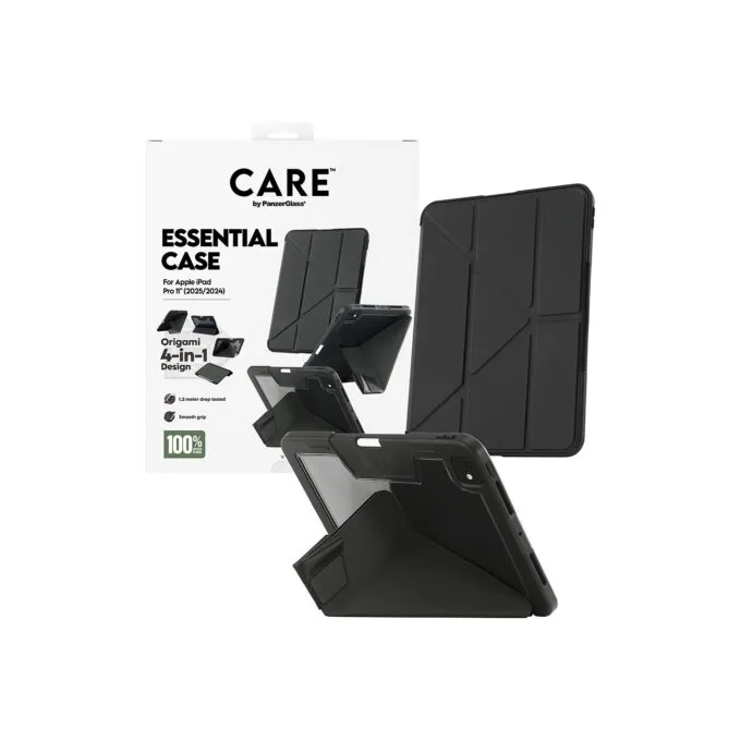 PanzerGlass CARE by PG TPU iPad Pro 11IN 2024-2025 — image 5