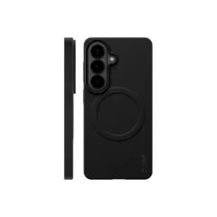 PanzerGlass CARE SL1M Case Schwarz Samsung Galaxy S26