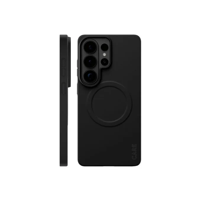 PanzerGlass CARE SL1M Case Schwarz Samsung Galaxy S26 Ultra — image 1