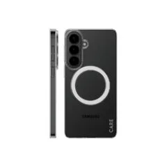 PanzerGlass CARE SL1M Case Transparent Samsung Galaxy S26+