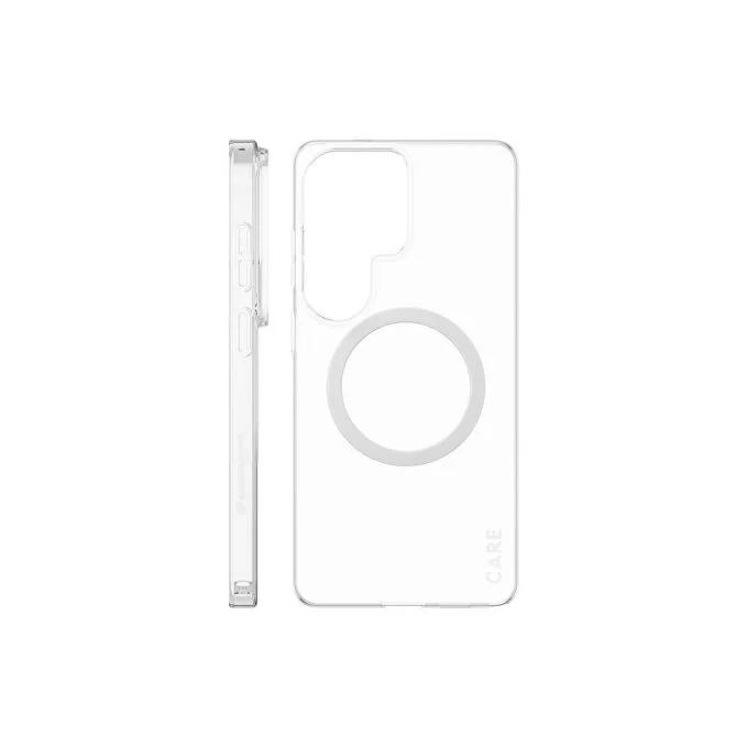 PanzerGlass CARE SL1M Case Transparent Samsung Galaxy S26 Ultra — image 4