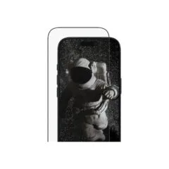 PanzerGlass Ceramic II Schutzglas iPhone 17 Pro UWF