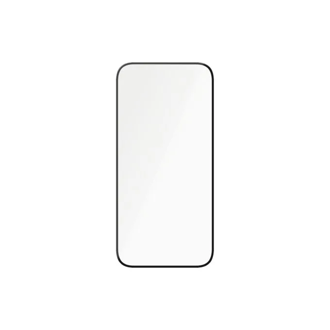 PanzerGlass Ceramic iPhone 16 15 UWF — image 4