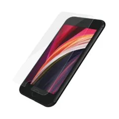 PanzerGlass f. Apple iPhone 6 7 8 SE 2020 2022
