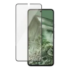 PanzerGlass Google Pixel 8. Ultra-Wide Fit