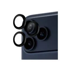 PanzerGlass Hoops black iPhone 17 Pro Pro Max 16 Pro Pro Max