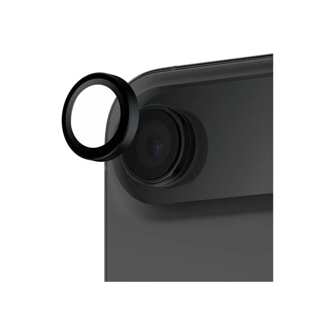 PanzerGlass Hoops black iPhone Air — image 1