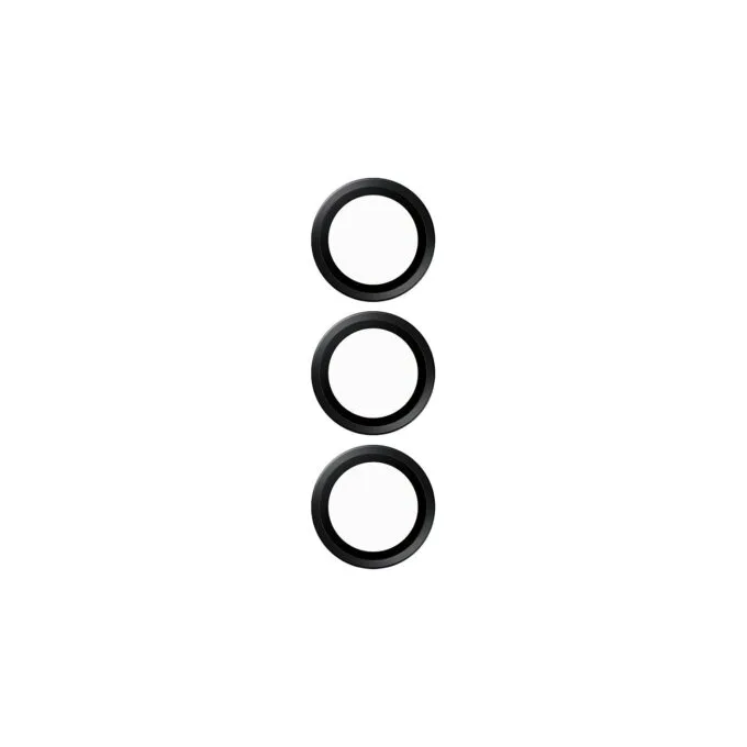 PanzerGlass Hoops Black Lens Protector Samsung A16 — image 4
