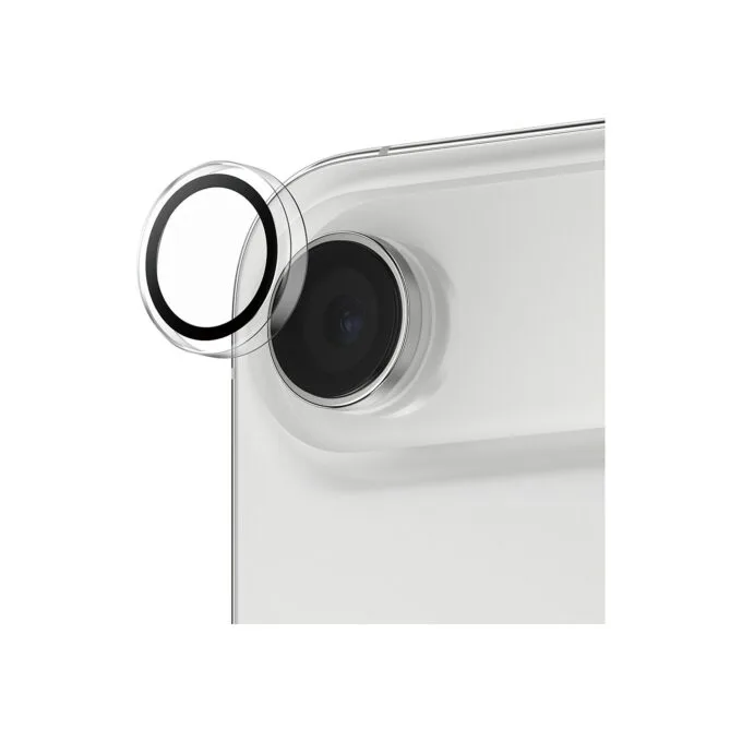 PanzerGlass Hoops clear Lens Protector iPhone Air — image 1