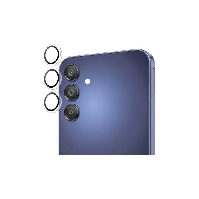 PanzerGlass Hoops Clear Lens Protector Samsung A16 — image 1