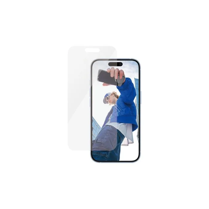 PanzerGlass iPhone 16 Classic Fit — image 1