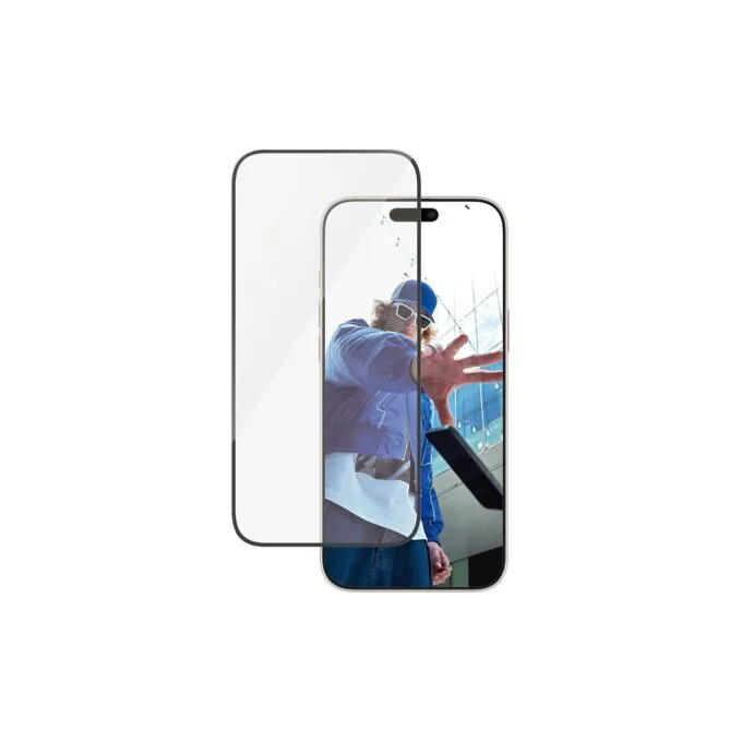 PanzerGlass iPhone 16 Pro Max UWF — image 1