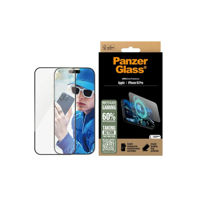Panzerglass PANZERGLASS GAMING SCREEN — image 2
