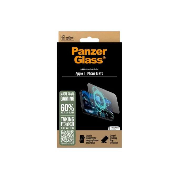 Panzerglass PANZERGLASS GAMING SCREEN — image 3