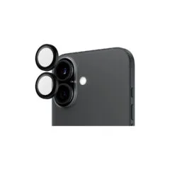 Panzerglass PANZERGLASS HOOPS BLACK LENS