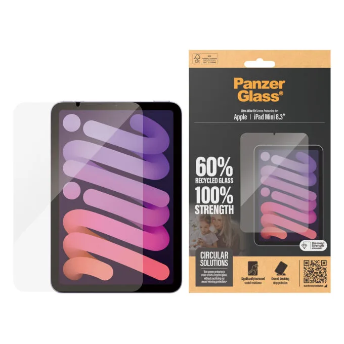 Panzerglass PANZERGLASS SCREEN PROTECTOR — image 2