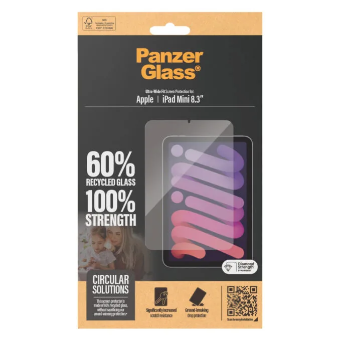 Panzerglass PANZERGLASS SCREEN PROTECTOR — image 3