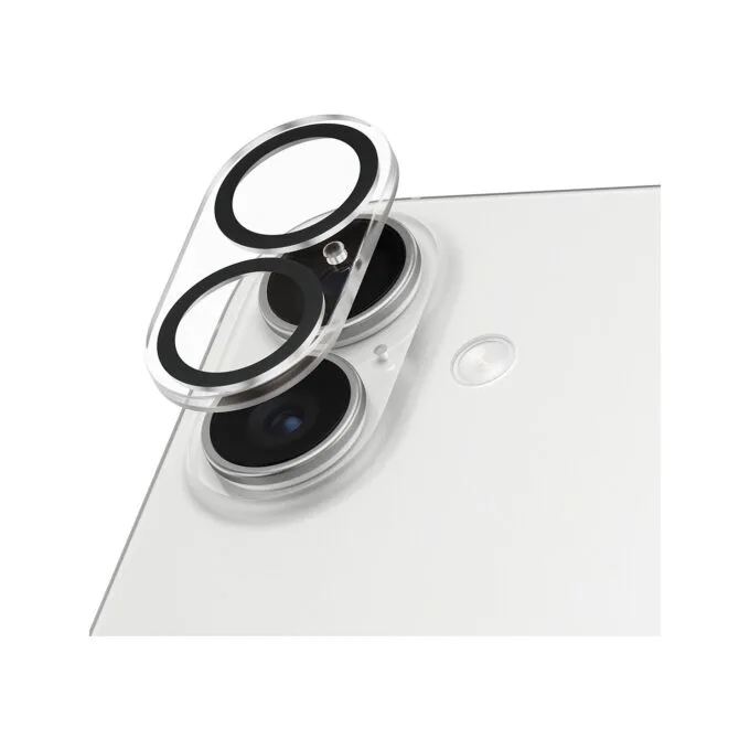 PanzerGlass PicturePerfect Lens Protector iPhone 17 — image 1
