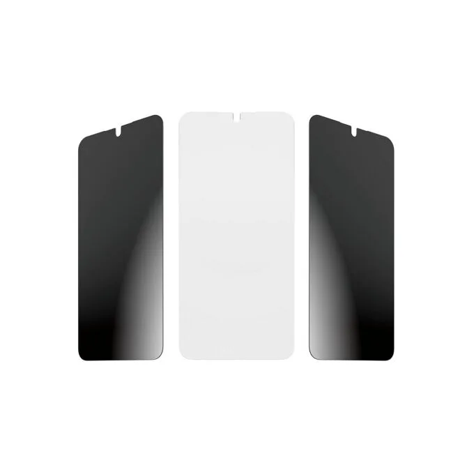 PanzerGlass Privacy Displayschutz Samsung Galaxy A37 Ultra-Wide Fit EasyAligner — image 3