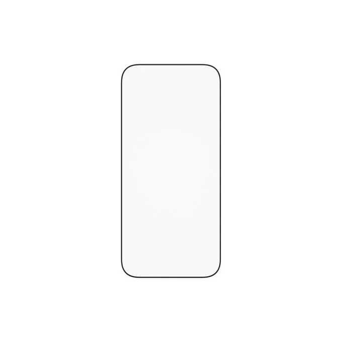 Panzerglass SAFE. by PanzerGlass Screen Protector w. Black Frame iPhone Air Ultra-Wide Fit w. EasyAligner — image 4