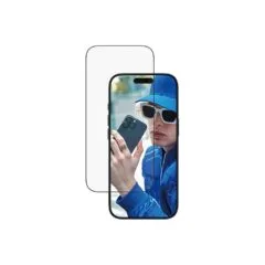 PanzerGlass Schutzglas iPhone 17 Pro UWF