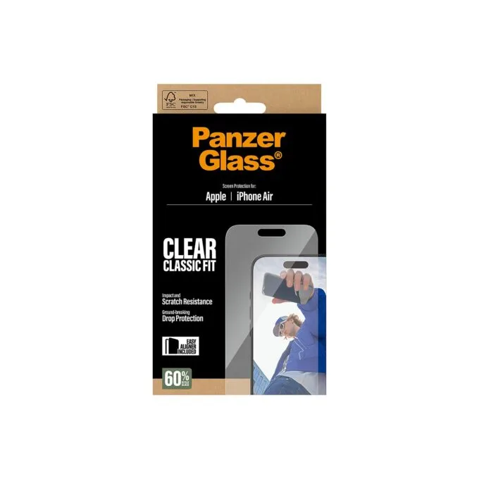 PanzerGlass Schutzglas iPhone Air CF — image 3