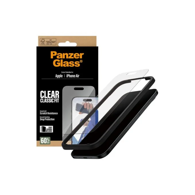 PanzerGlass Schutzglas iPhone Air CF — image 5