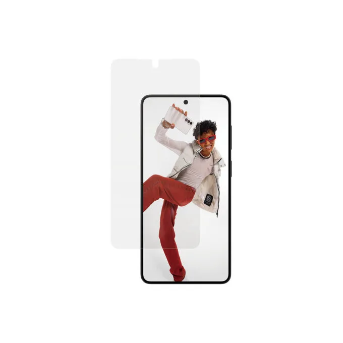 PanzerGlass Screen Protector Galaxy S26+ EasyAligner — image 1