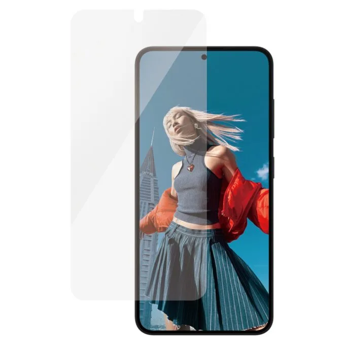 PanzerGlass Screen Protector Samsung Galaxy S25 — image 1
