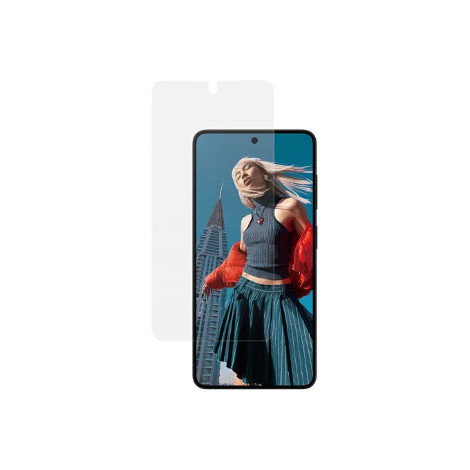 PanzerGlass Screen Protector Samsung Galaxy S26 EasyAligner — image 1