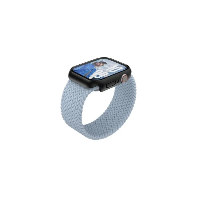 PanzerGlass Snappie Full Body Slim Black Apple Watch 10 46mm — image 1