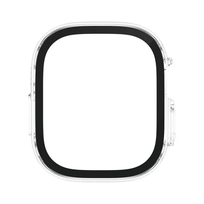 PanzerGlass Snappie Full Body Slim Clear Apple Watch Ultra 2 — image 4