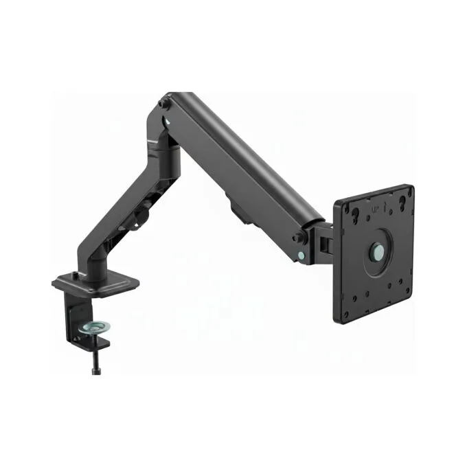 - passt fr Displays von 10 bis 32' mit VESA-Gren 75 x 75 oder 100 x 100 - doppelt gelenkig — image 1