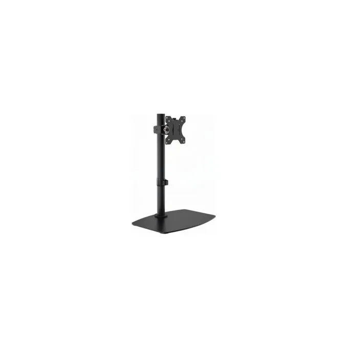 - passt fr Displays von 13 bis 32' mit VESA-Gren 75 x 75 oder 100 x 100 - Pfostenhhe 452 mm - maximale Reichweite 283 mm — image 1