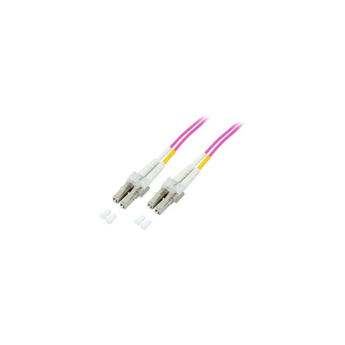 Patch cable - LC Multi-Mode — image 1