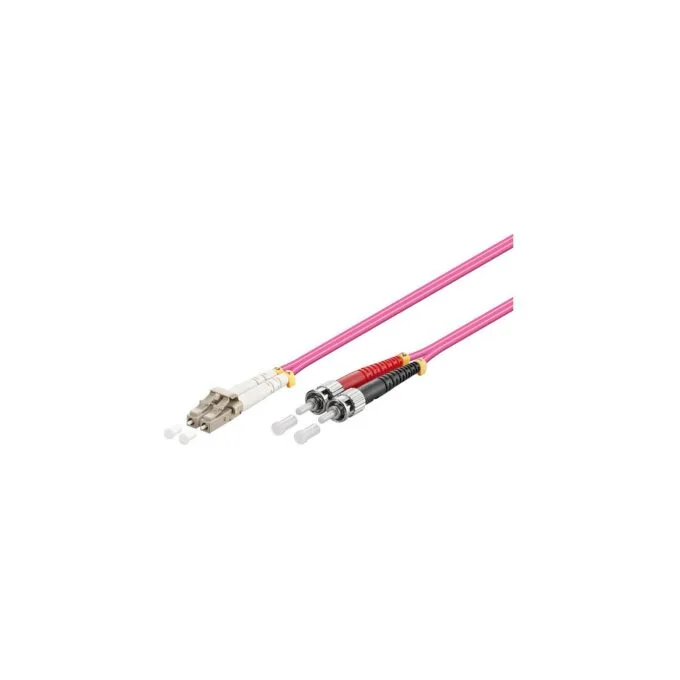 Patch cable - ST multi-mode — image 1