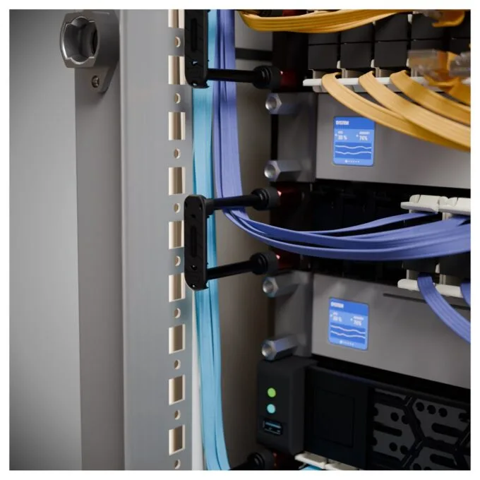 PATCHBOX Patchcatch Solo 24VPE — image 2